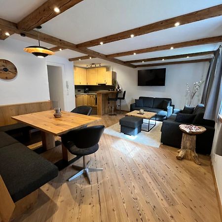 Appartements Ski Rent Michael Kitzbühel Exterior foto