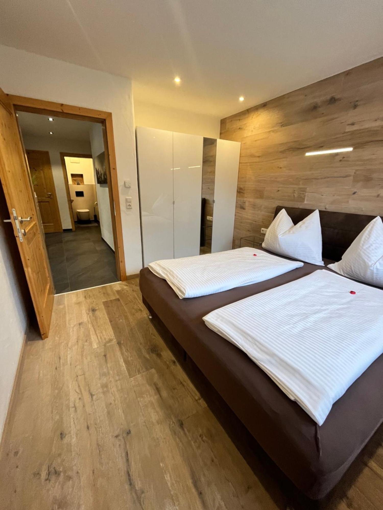 Appartements Ski Rent Michael Kitzbühel Exterior foto