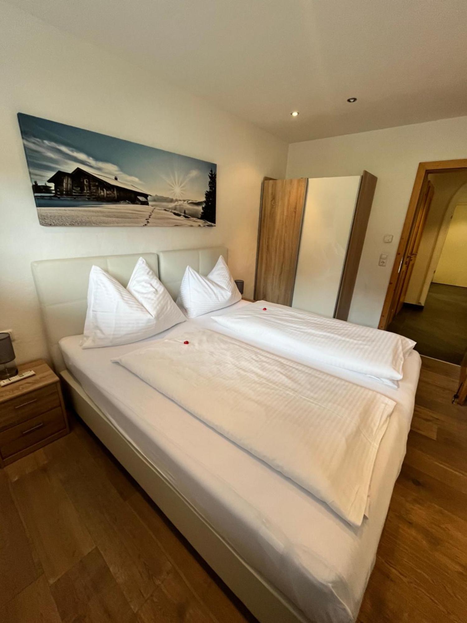 Appartements Ski Rent Michael Kitzbühel Exterior foto