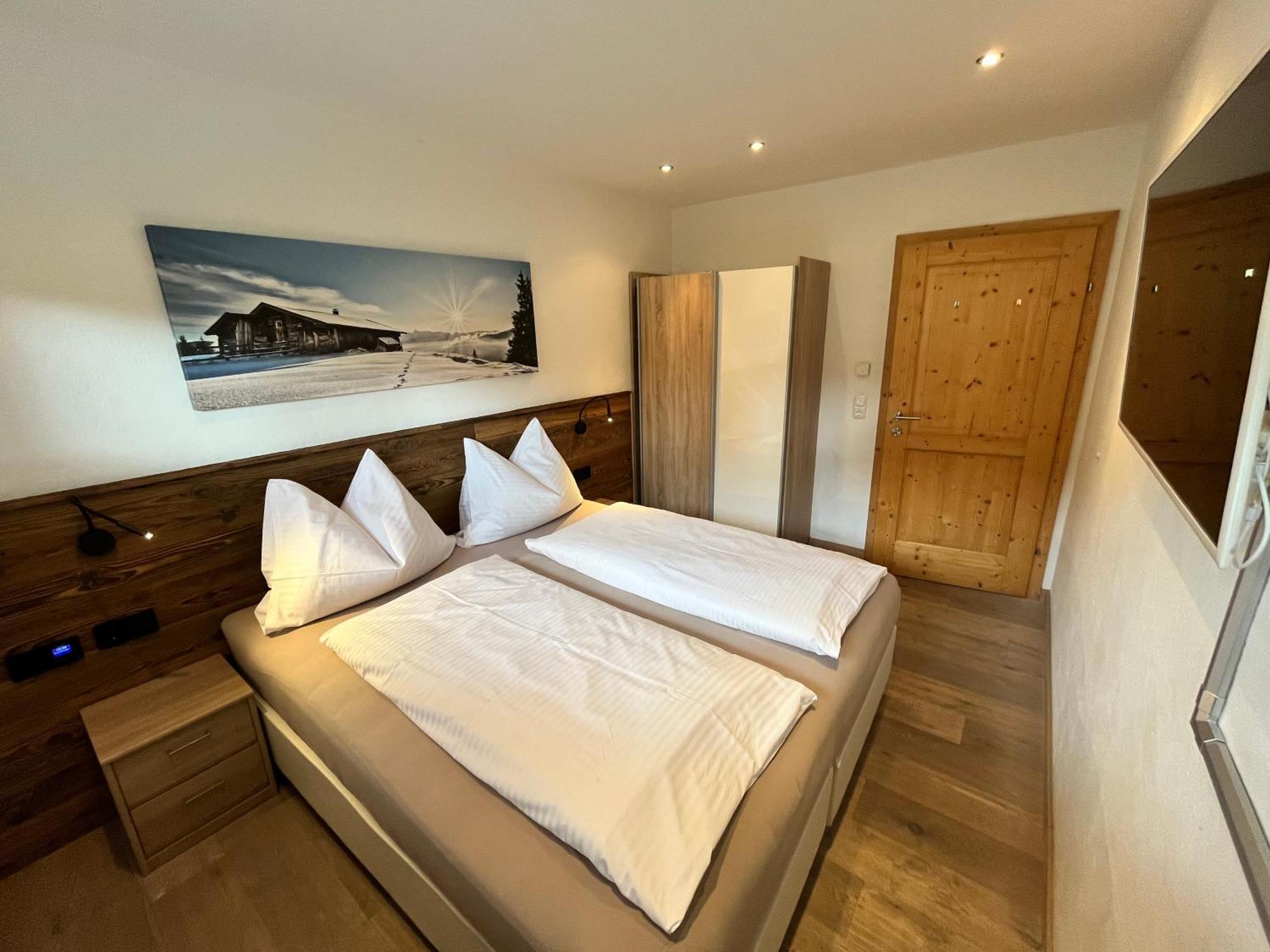 Appartements Ski Rent Michael Kitzbühel Exterior foto