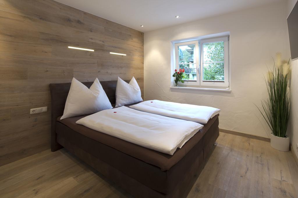 Appartements Ski Rent Michael Kitzbühel Exterior foto